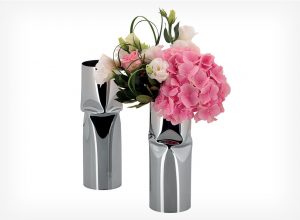 Silver Hollowware