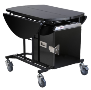 Room Service Trolley