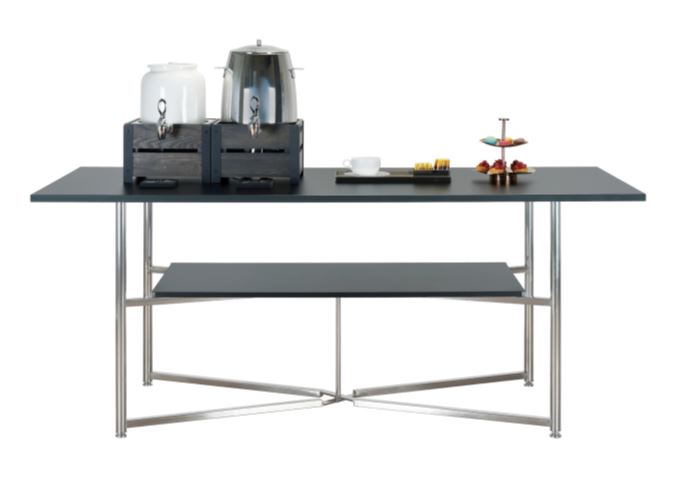 Buffet Table