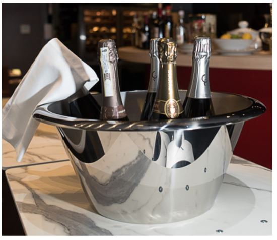 Wine Cooler